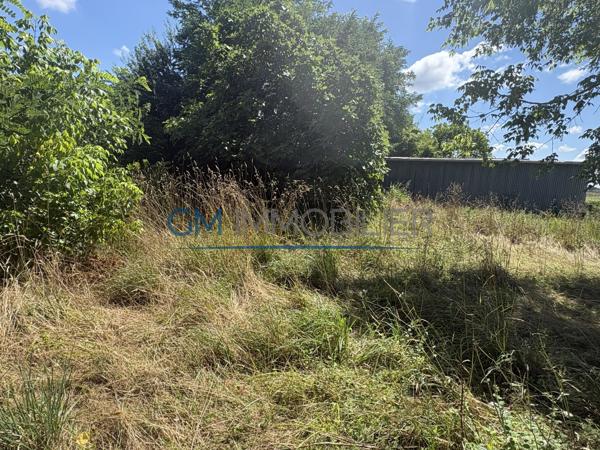 À VENDRE – Terrain constructible à Hinx, à proximité immédiate de Dax