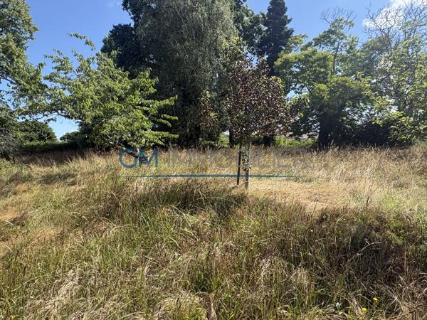 À VENDRE – Terrain constructible à Hinx, à proximité immédiate de Dax