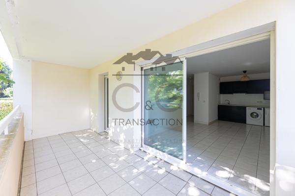 ANGLET – T2 – 34 m² – TERRASSE 11 m² – REZ-DE-CHAUSSÉE Détails des diagnostics énergétiques