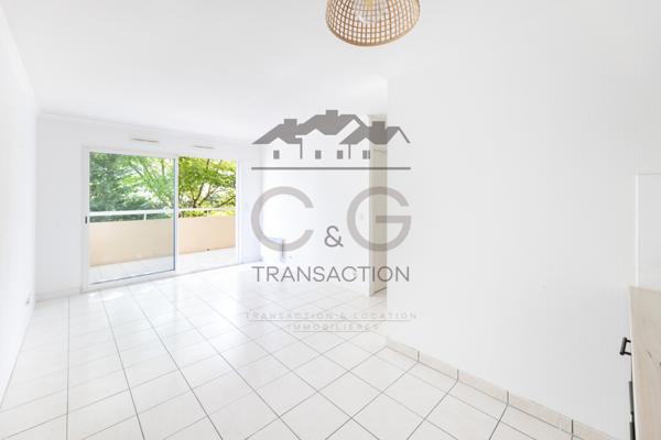 ANGLET – T2 – 34 m² – TERRASSE 11 m² – REZ-DE-CHAUSSÉE Détails des diagnostics énergétiques
