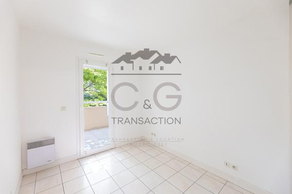ANGLET – T2 – 34 m² – TERRASSE 11 m² – REZ-DE-CHAUSSÉE Détails des diagnostics énergétiques