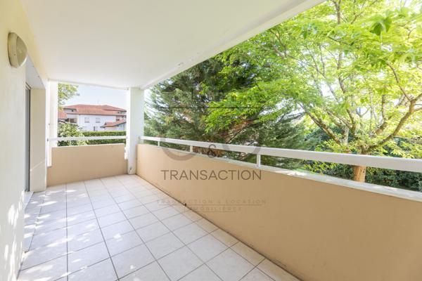 ANGLET – T2 – 34 m² – TERRASSE 11 m² – REZ-DE-CHAUSSÉE Détails des diagnostics énergétiques