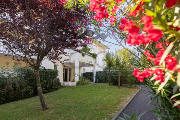 ANGLET – T2 – 34 m² – TERRASSE 11 m² – REZ-DE-CHAUSSÉE Détails des diagnostics énergétiques