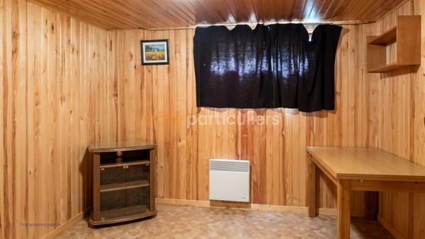 Vente
                Maison88 m² - 4 Pièces -
                    CHALETTE SUR LOING (45120)