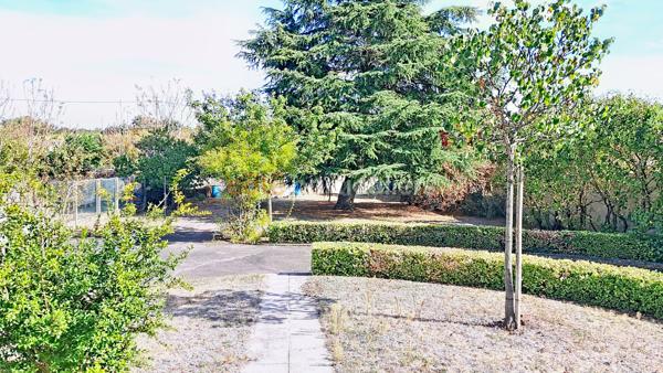 Vente
                Maison88 m² - 4 Pièces -
                    CHALETTE SUR LOING (45120)