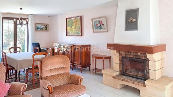 Vente
                Maison88 m² - 4 Pièces -
                    CHALETTE SUR LOING (45120)
