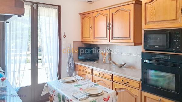 Vente
                Maison88 m² - 4 Pièces -
                    CHALETTE SUR LOING (45120)