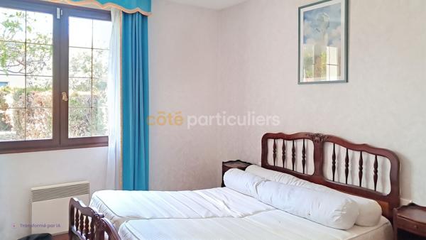 Vente
                Maison88 m² - 4 Pièces -
                    CHALETTE SUR LOING (45120)