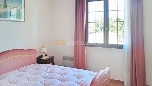 Vente
                Maison88 m² - 4 Pièces -
                    CHALETTE SUR LOING (45120)