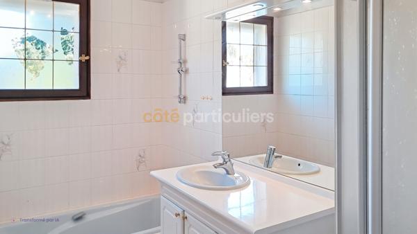 Vente
                Maison88 m² - 4 Pièces -
                    CHALETTE SUR LOING (45120)