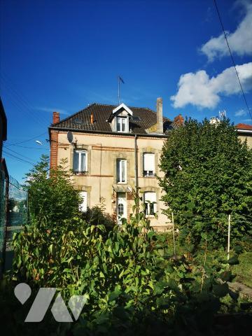 BEL IMMEUBLE DE RAPPORT hyper CENTRE