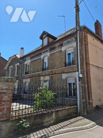 BEL IMMEUBLE DE RAPPORT hyper CENTRE