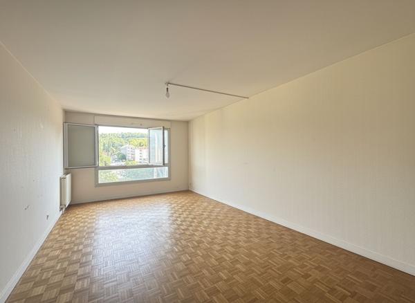 À vendre - F2 Chelles 8 minutes à pied de la gare