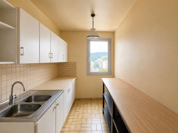 À vendre - F2 Chelles 8 minutes à pied de la gare