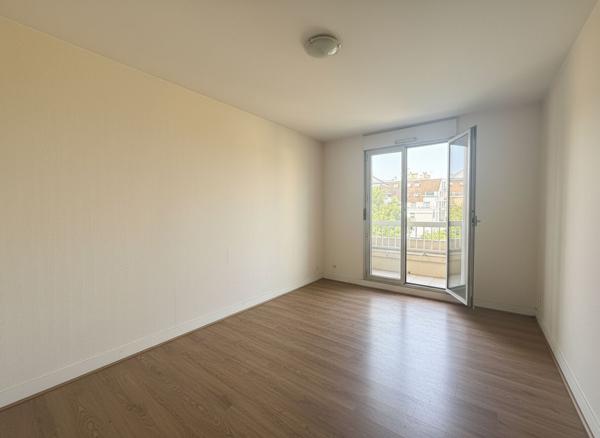 À vendre - F2 Chelles 8 minutes à pied de la gare