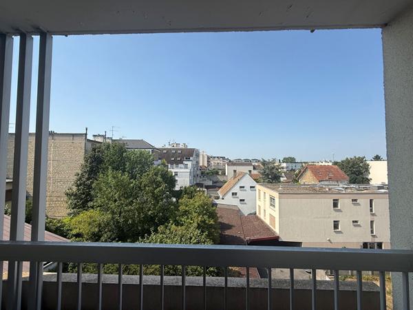 À vendre - F2 Chelles 8 minutes à pied de la gare