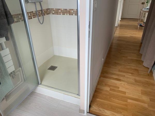 Appartement 4 pièce(s) 2 chambre(s) 82 m²