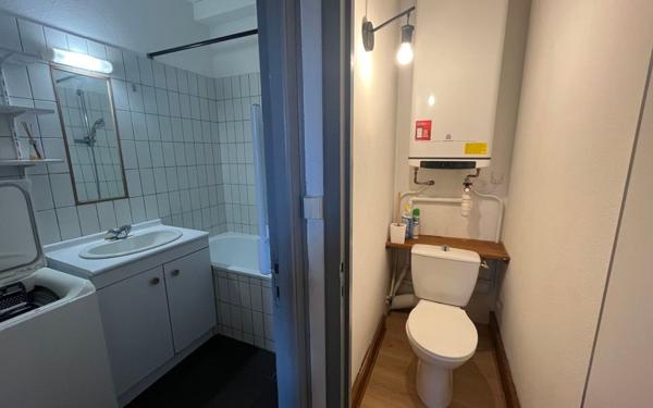 Appartement à louer    3 pièces • 44 m2 Mende