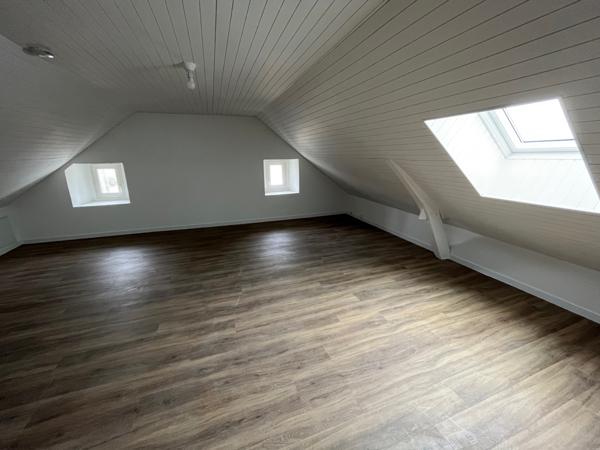 Appartement 1 pièce(s) 20 m²