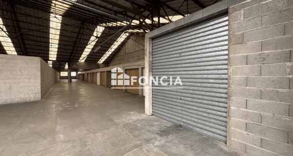 À vendre Parking 23.56 m² - Orléans 45000