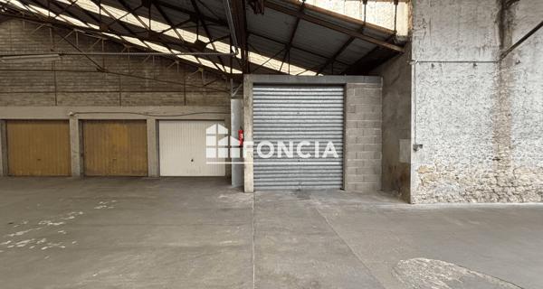 À vendre Parking 23.56 m² - Orléans 45000