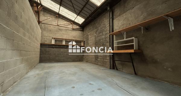 À vendre Parking 23.56 m² - Orléans 45000