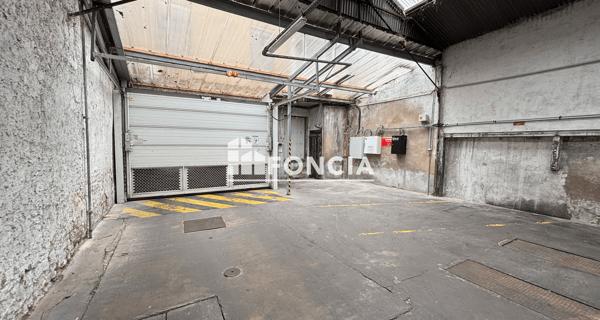 À vendre Parking 23.56 m² - Orléans 45000