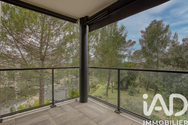 Appartement à vendre 2 pièces 46 m² Saint-Raphaël