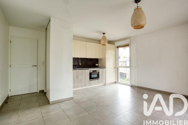 Appartement à vendre 2 pièces 46 m² Saint-Raphaël