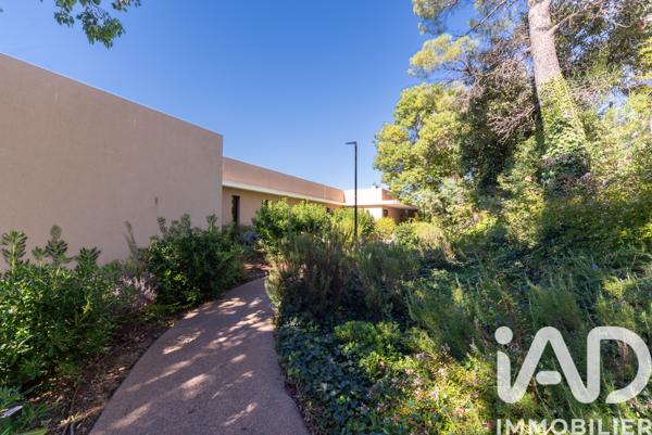 Appartement à vendre 2 pièces 46 m² Saint-Raphaël