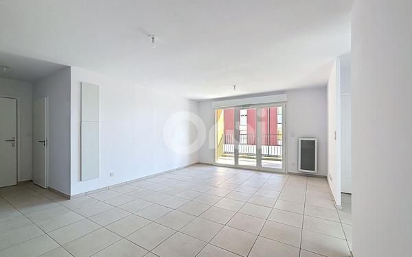 Appartement à vendre    3 pièces •  Pollestres