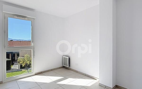 Appartement à vendre    3 pièces •  Pollestres