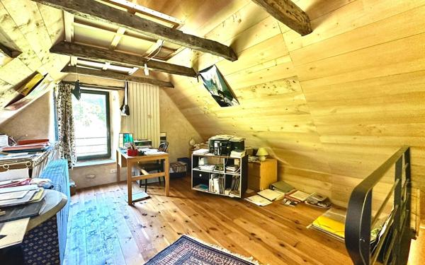 Maison à vendre    5 pièces •  Conques