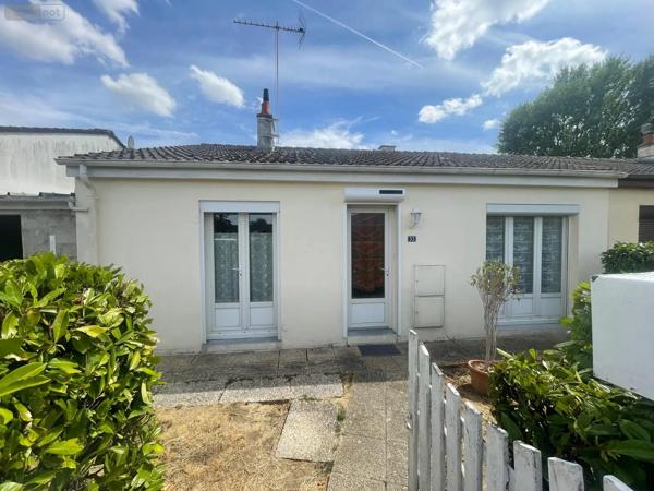 Achat - Maison | Maison Chécy 45430 5 pièces 82 m 2 228 m 2