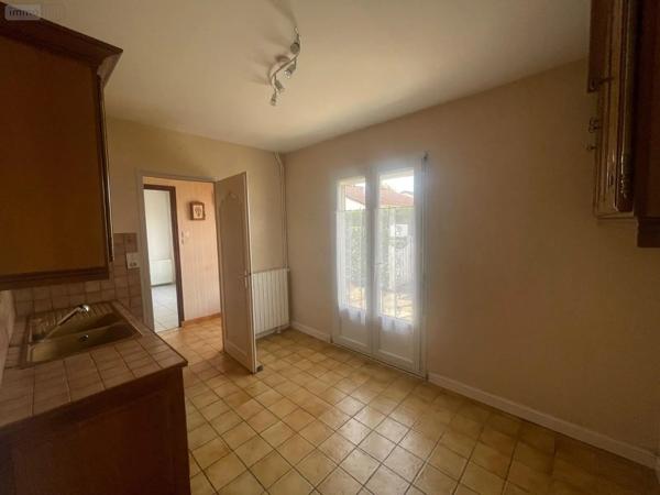 Achat - Maison | Maison Chécy 45430 5 pièces 82 m 2 228 m 2