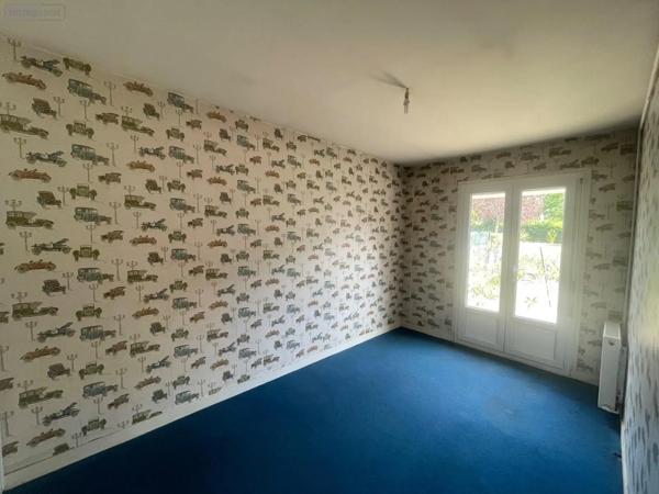 Achat - Maison | Maison Chécy 45430 5 pièces 82 m 2 228 m 2