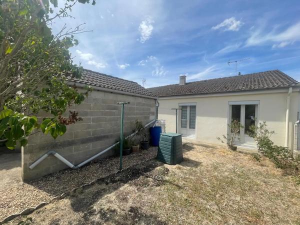 Achat - Maison | Maison Chécy 45430 5 pièces 82 m 2 228 m 2