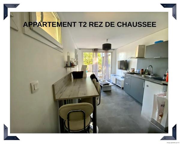 Villa familiale de standing dans un environnement privilégié