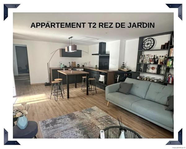 Villa familiale de standing dans un environnement privilégié
