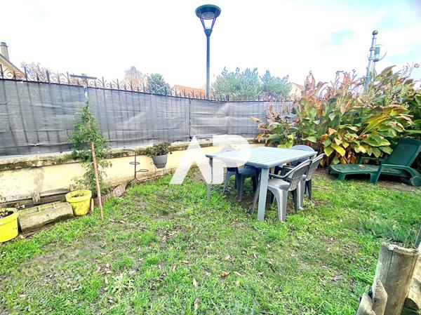 Maison Saint Gratien 70 m² €330 000 ** - Référence 1487