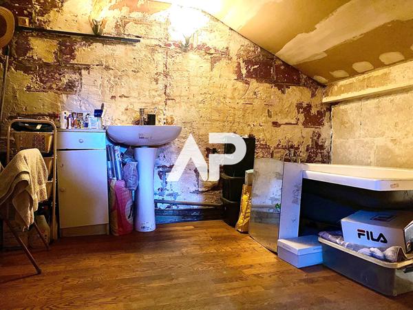 Maison Saint Gratien 70 m² €330 000 ** - Référence 1487