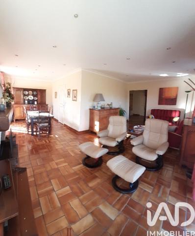 Maison à vendre 7 pièces 131 m² Courlay