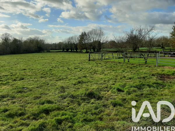 Maison à vendre 7 pièces 131 m² Courlay