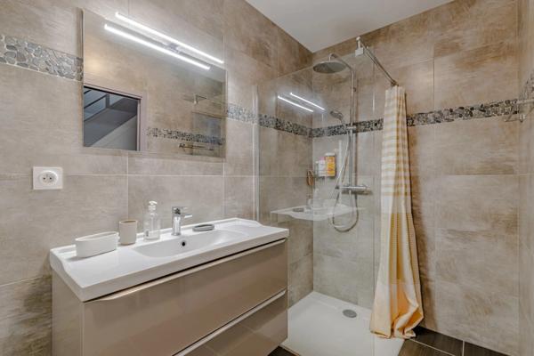 Maison à vendre 8 pièces SAINT BRICE SOUS FORET (95)