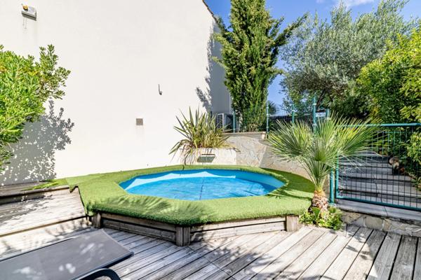 Maison à vendre 8 pièces SAINT BRICE SOUS FORET (95)