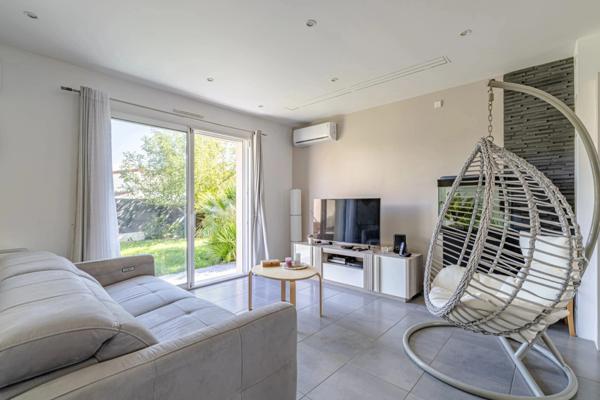 Maison à vendre 8 pièces SAINT BRICE SOUS FORET (95)