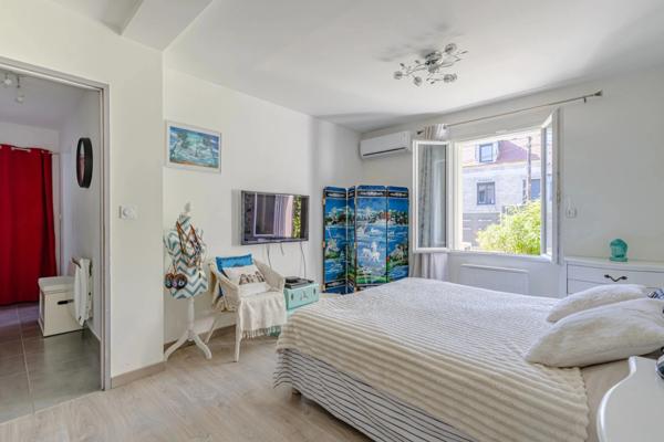 Maison à vendre 8 pièces SAINT BRICE SOUS FORET (95)