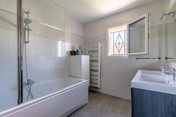 Maison à vendre 8 pièces SAINT BRICE SOUS FORET (95)