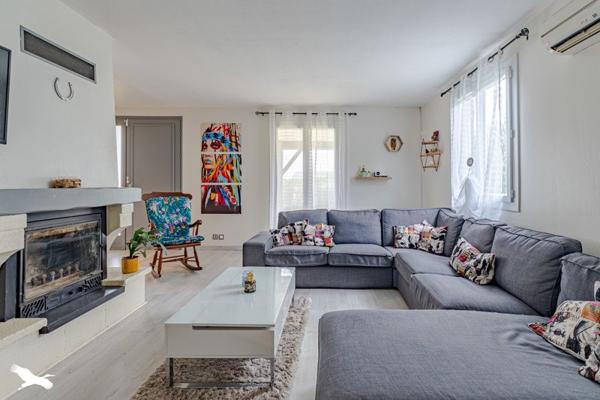 Maison à vendre |  Langoiran |  4 pièces | 98 m²
