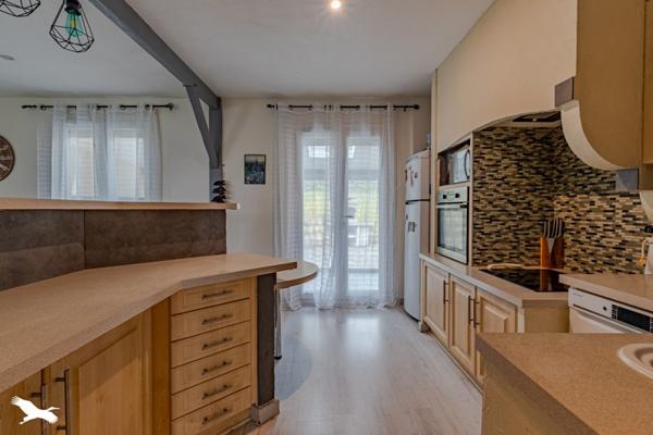 Maison à vendre |  Langoiran |  4 pièces | 98 m²
